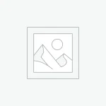 Cotton Long-Sleeve Striped T-shirt - Black